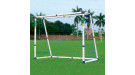 Ворота игровые DFC 8ft пластик GOAL244B