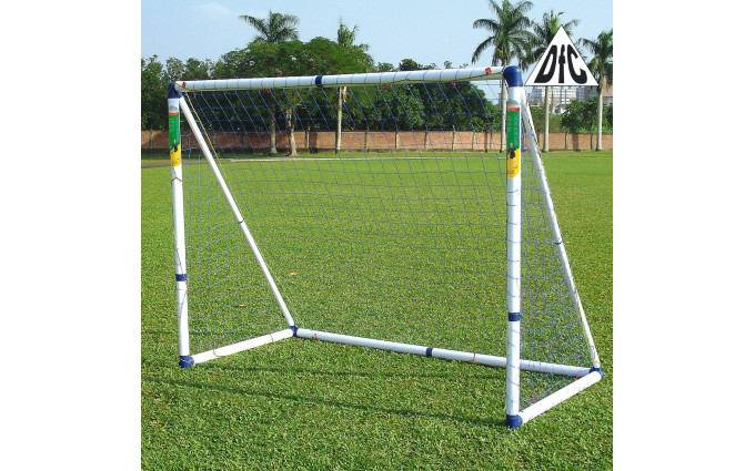 Ворота игровые DFC Multi-Purpose 12 & 8ft GOAL7366A Ворота игровые DFC Multi-Purpose 12 & 8ft GOAL7366A