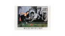 Постер Nico Vrielink 88×61cм