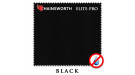 Сукно Hainsworth Elite Pro Waterproof  198см Black