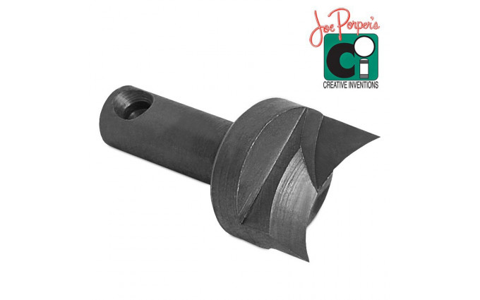 Лезвие сменное для станка Joe Porper's Cue Rite Tip Shaver Лезвие сменное для станка Joe Porper's Cue Rite Tip Shaver