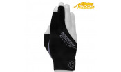 Перчатка Predator Second Skin черная/серая правая XXS Перчатка Predator Second Skin черная/серая правая XXS