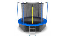 Батут EVO JUMP Internal 8ft (Sky)