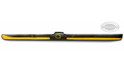Чехол на 1 кий Evolution PRIME (черный/желтый) Чехол на 1 кий Evolution PRIME (черный/желтый)